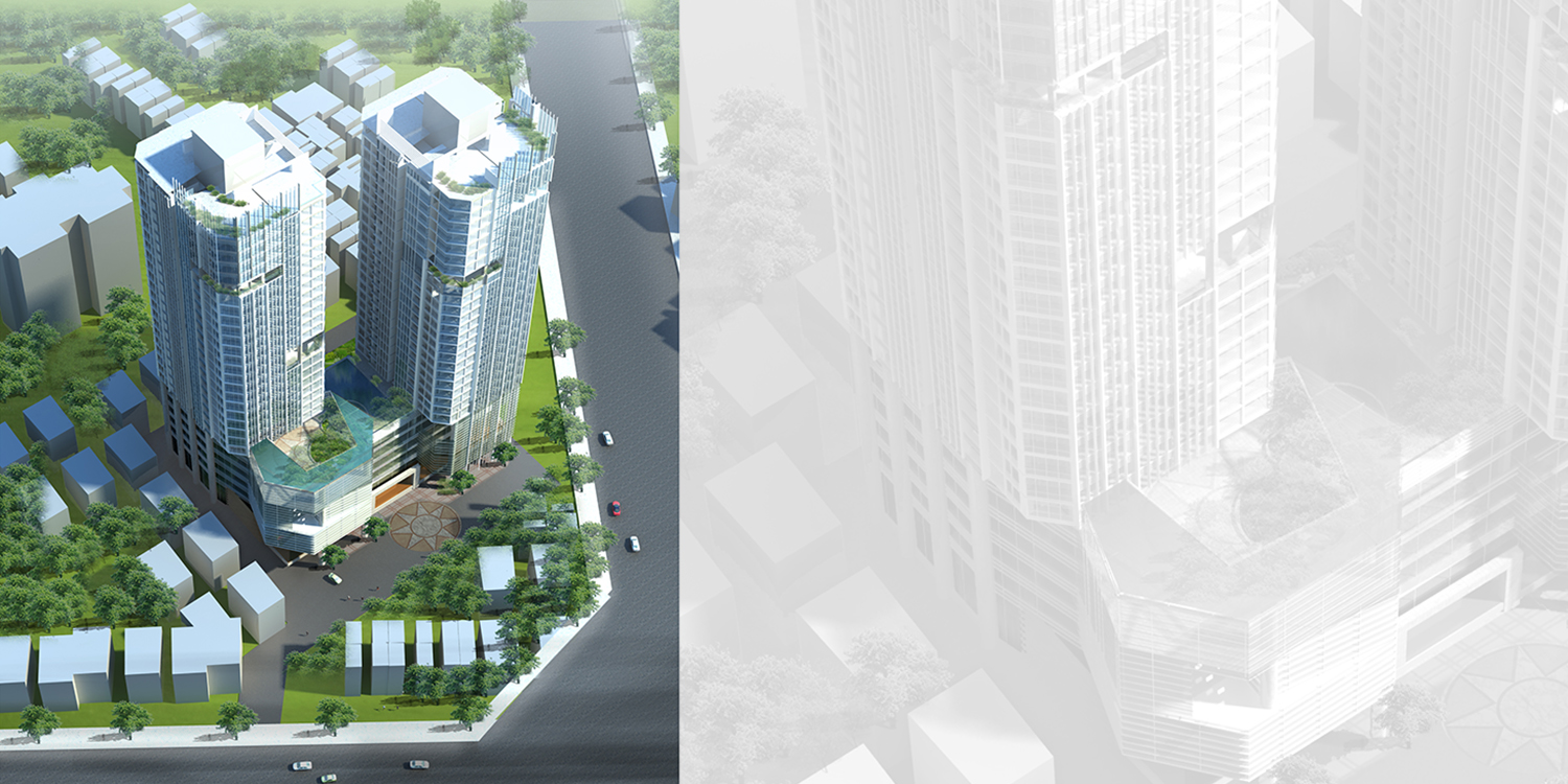 Chung cư 67 Khuất Duy Tiến