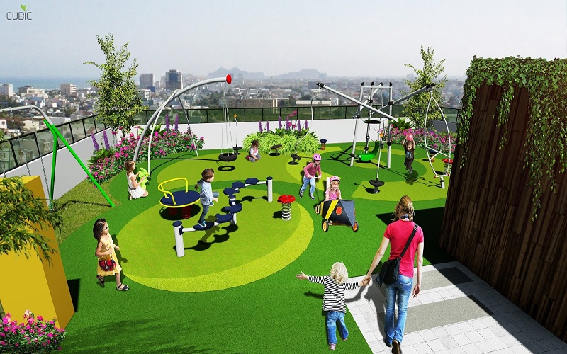 Chung cư 90 Nguyễn Tuân