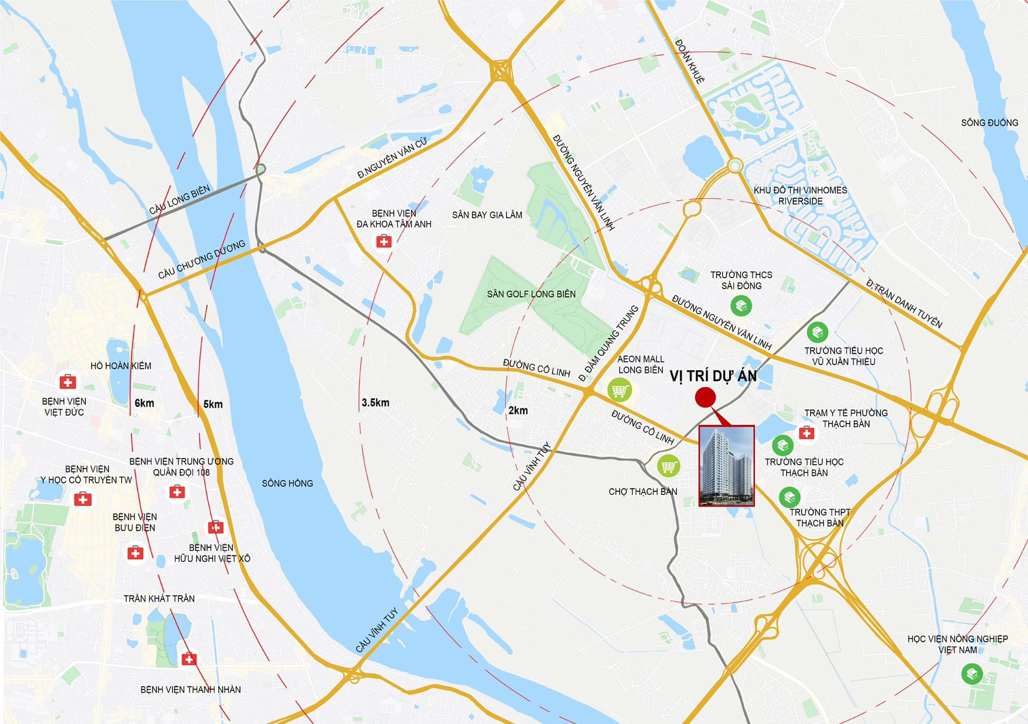 Chung cư Bảo Ngọc City