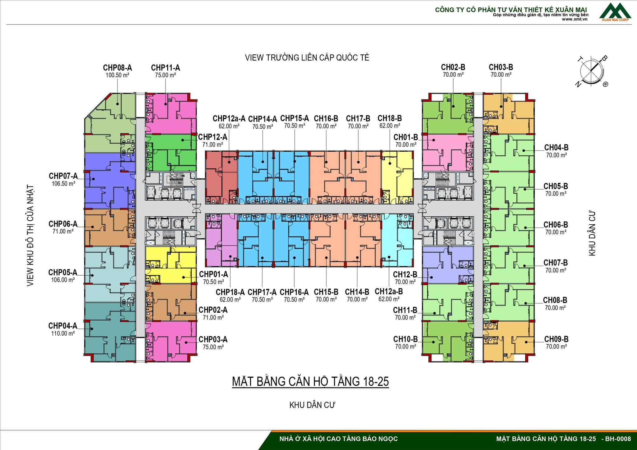 Chung cư Bảo Ngọc City