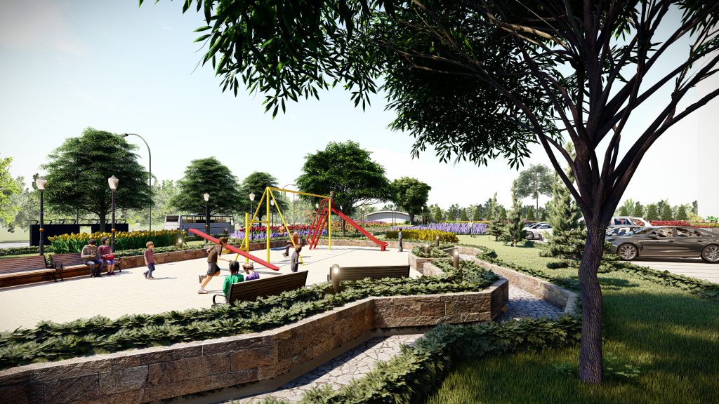 Chung cư CT02B Nam Thăng Long