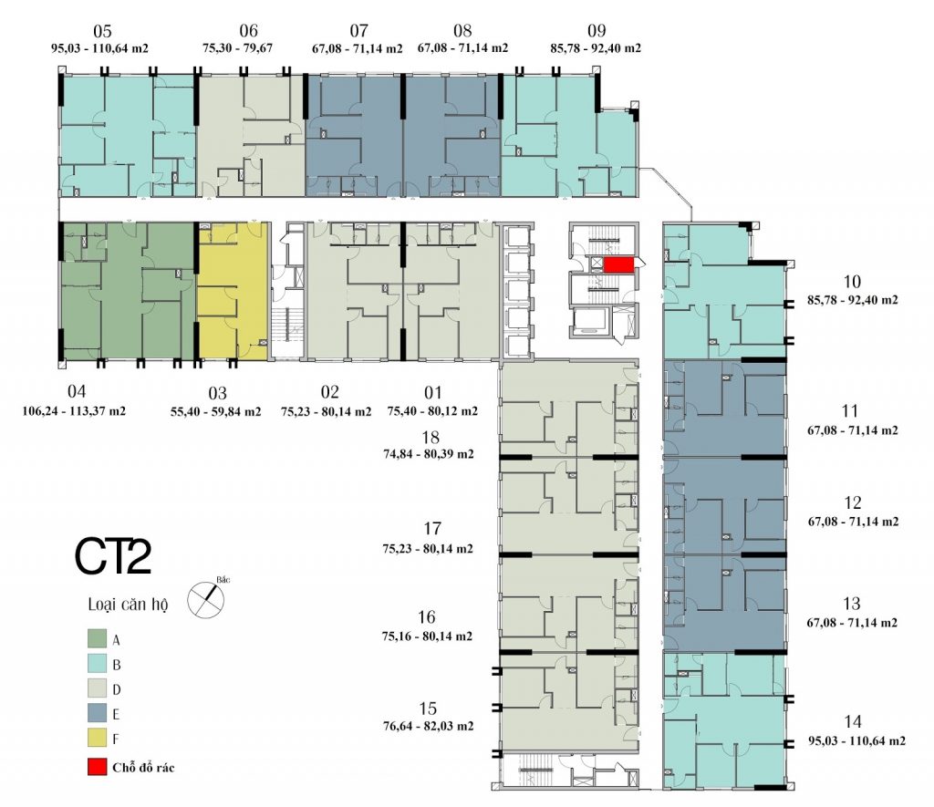 Chung cư Eco Green City