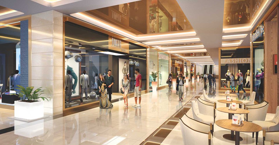 Chung cư FLC Green Apartment