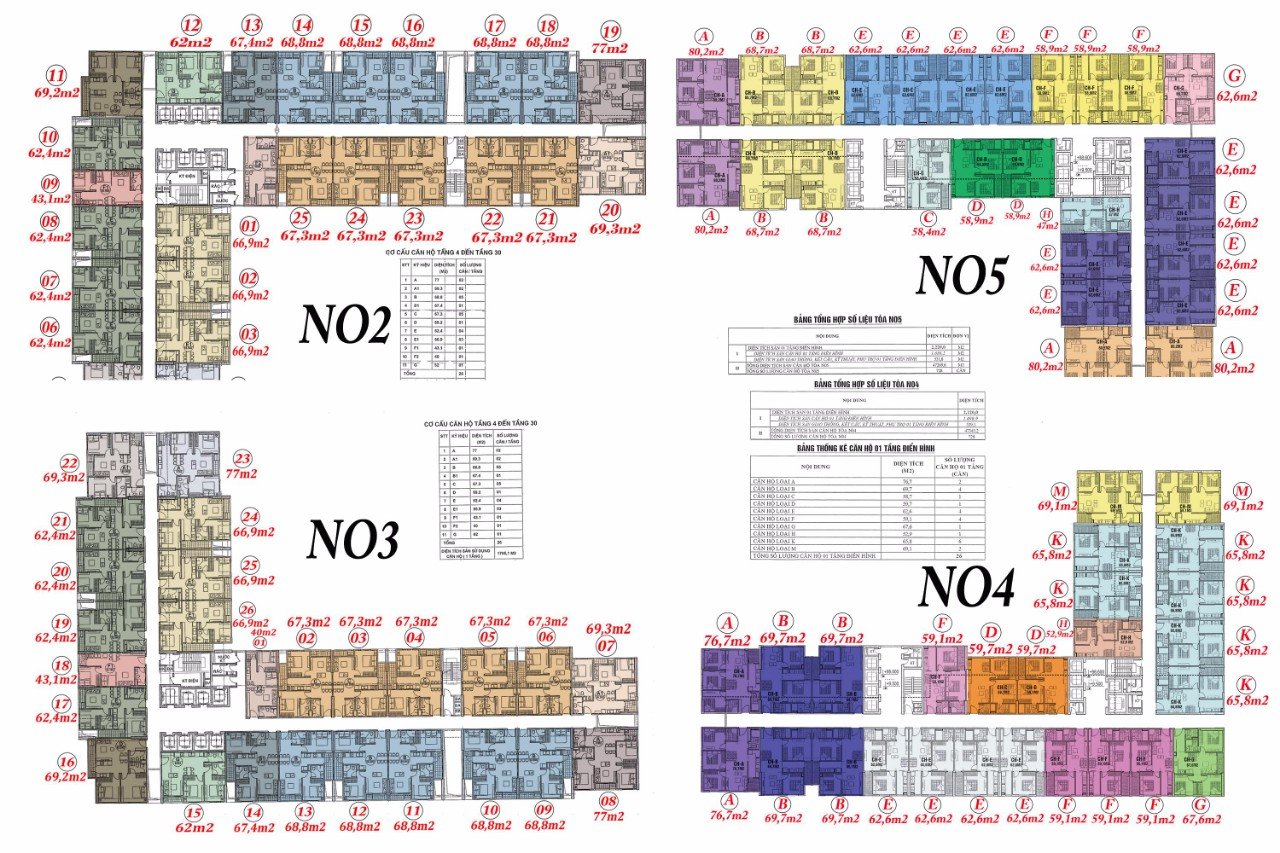 Chung cư Golden Time