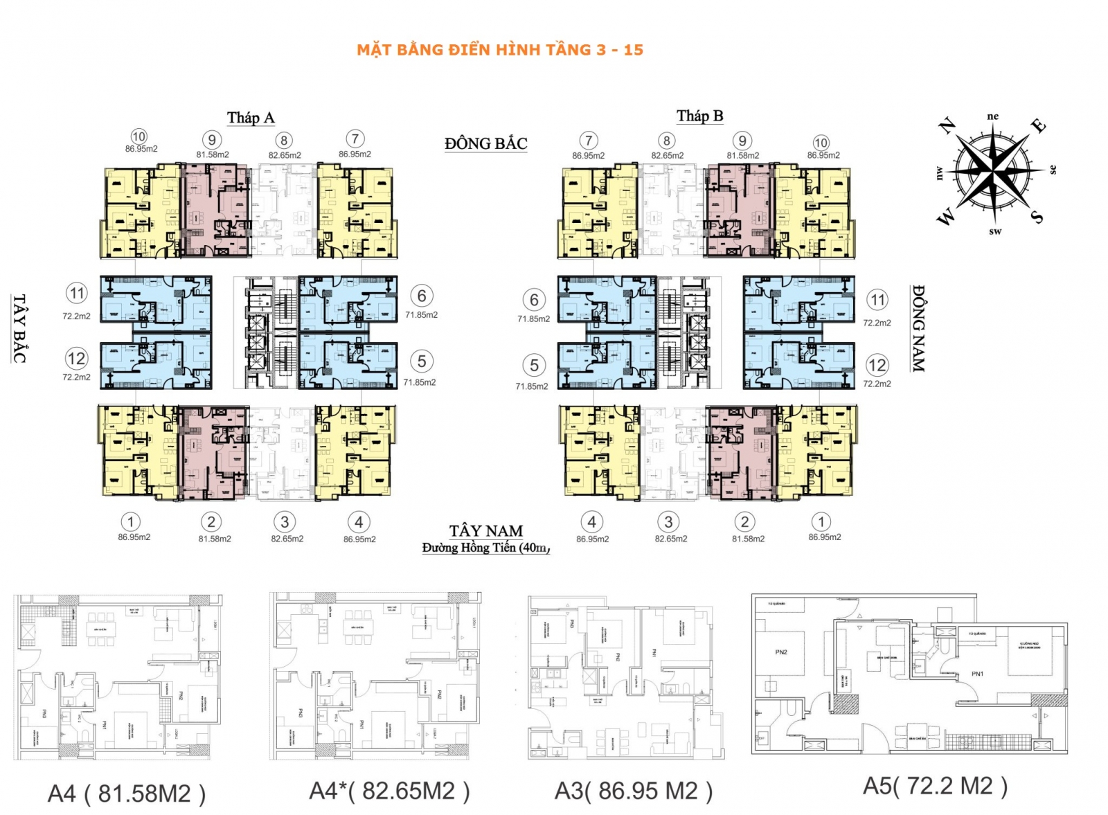 Chung cư HC Golden City