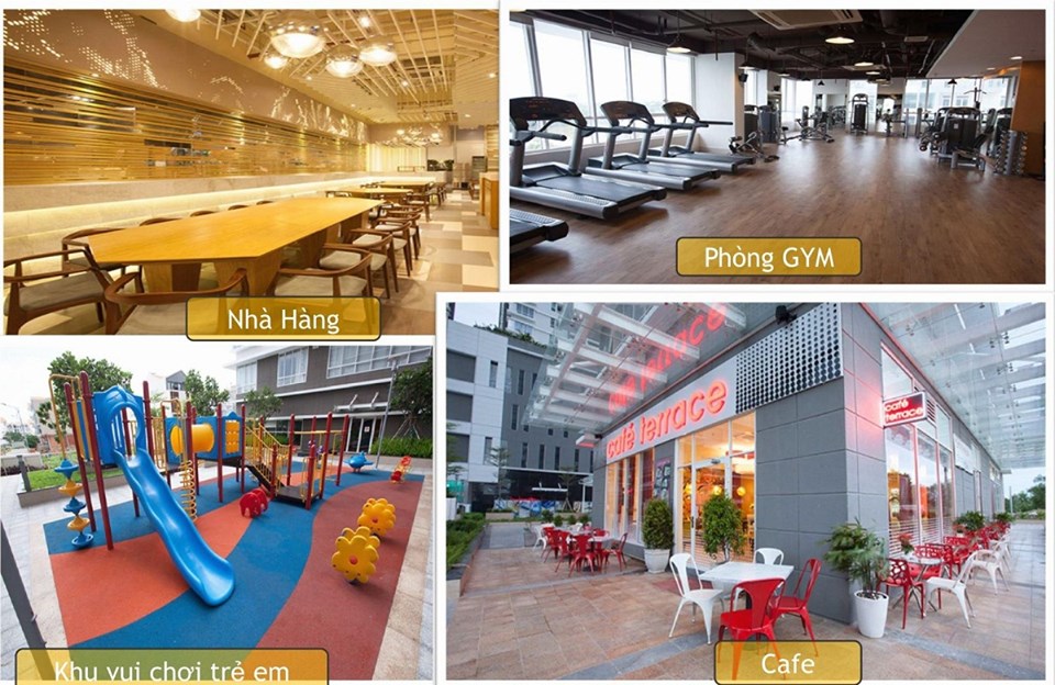 Chung cư Học viện Quân Y 