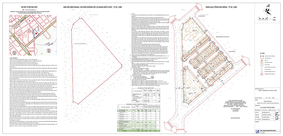 Chung cư Hà Cầu Residence
