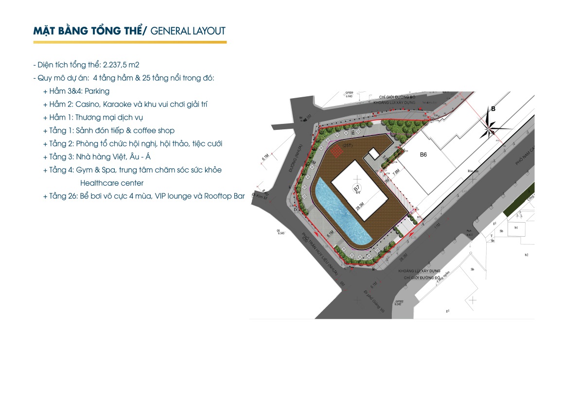 Chung cư Hà Nội Golden Lake