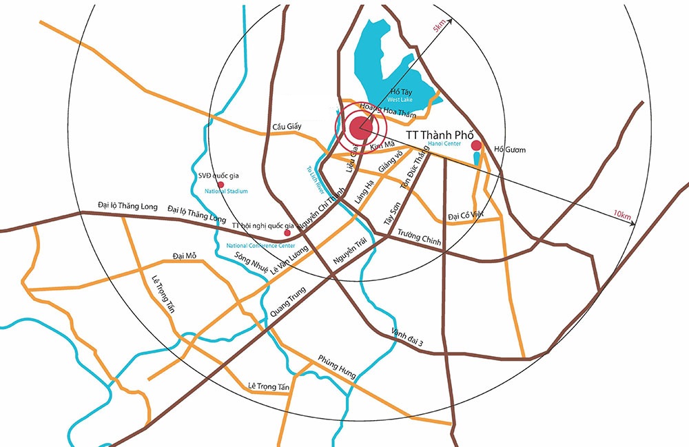 Chung cư ICC Building