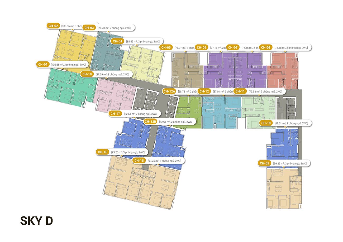Chung cư Imperia Sky Garden