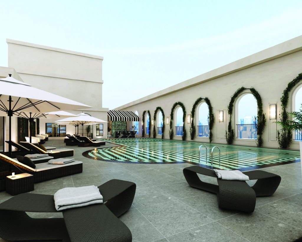 Chung cư King Palace