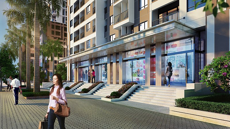 Chung cư Lũng Lô Tower