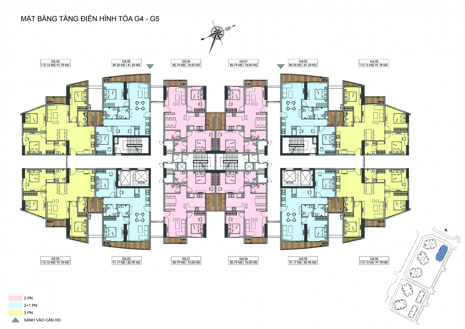 Chung cư NO15 NO16 Sài Đồng