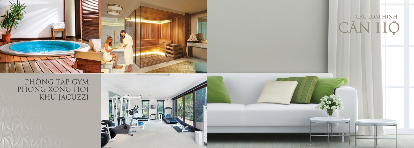 Chung cư Núi Trúc Square