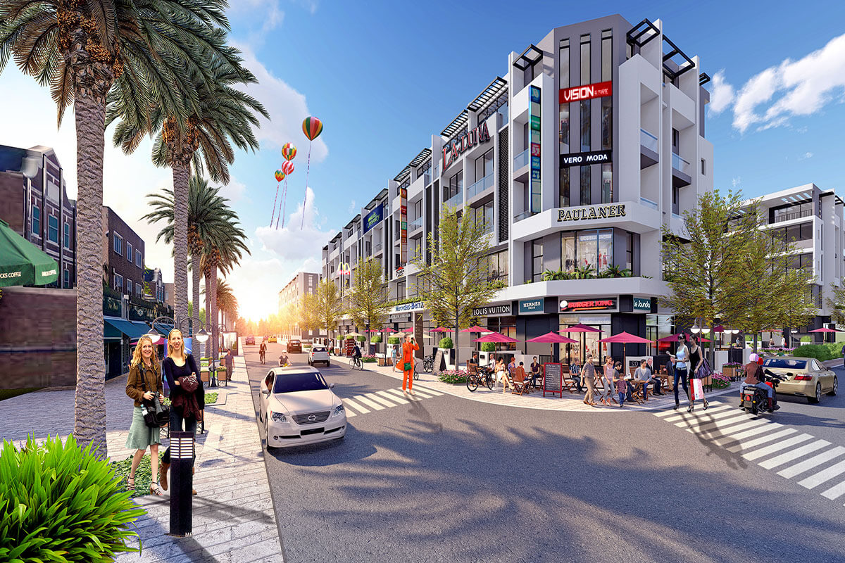 Chung cư Plaschem Park