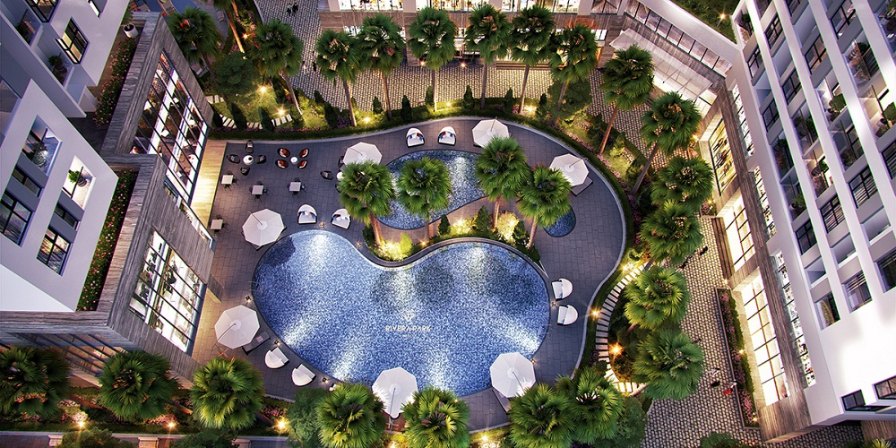 Chung cư Rivera Park Hà Nội