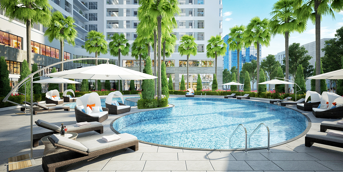 Chung cư Rivera Park Hà Nội