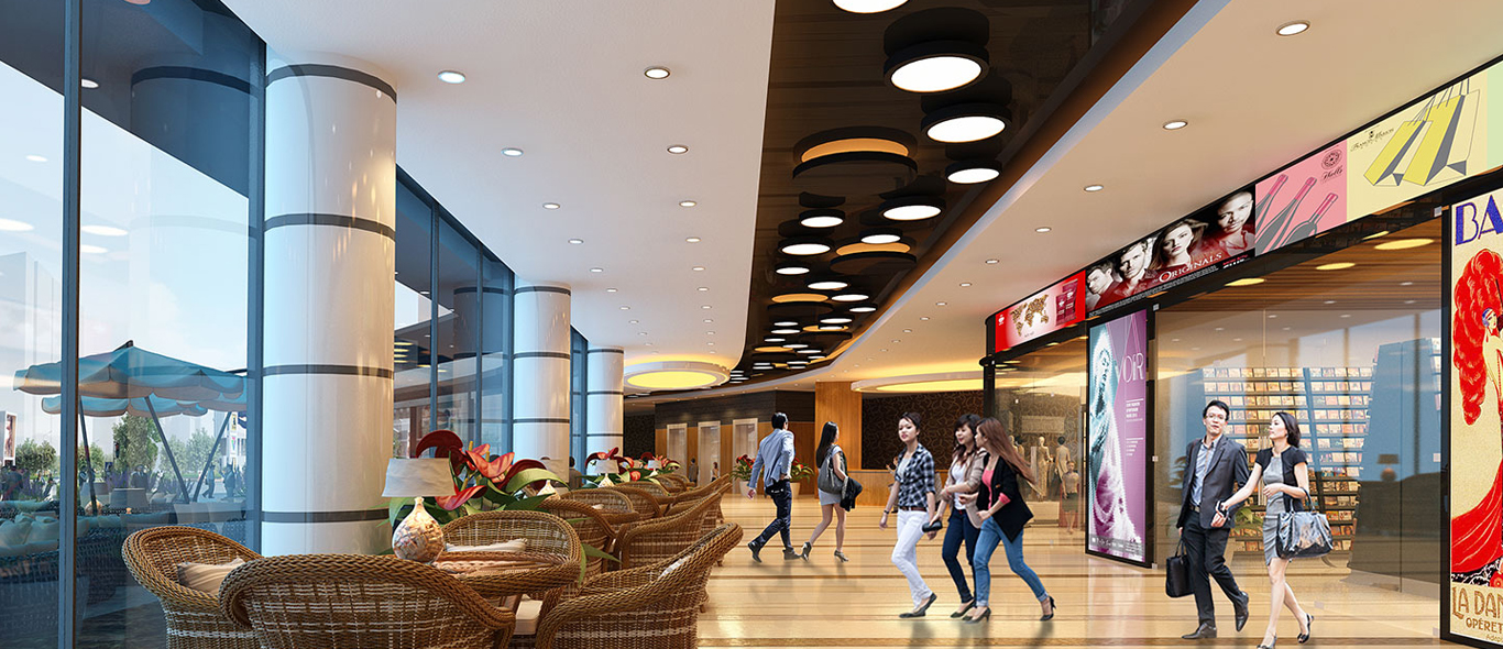 Chung cư Tây Hồ River View