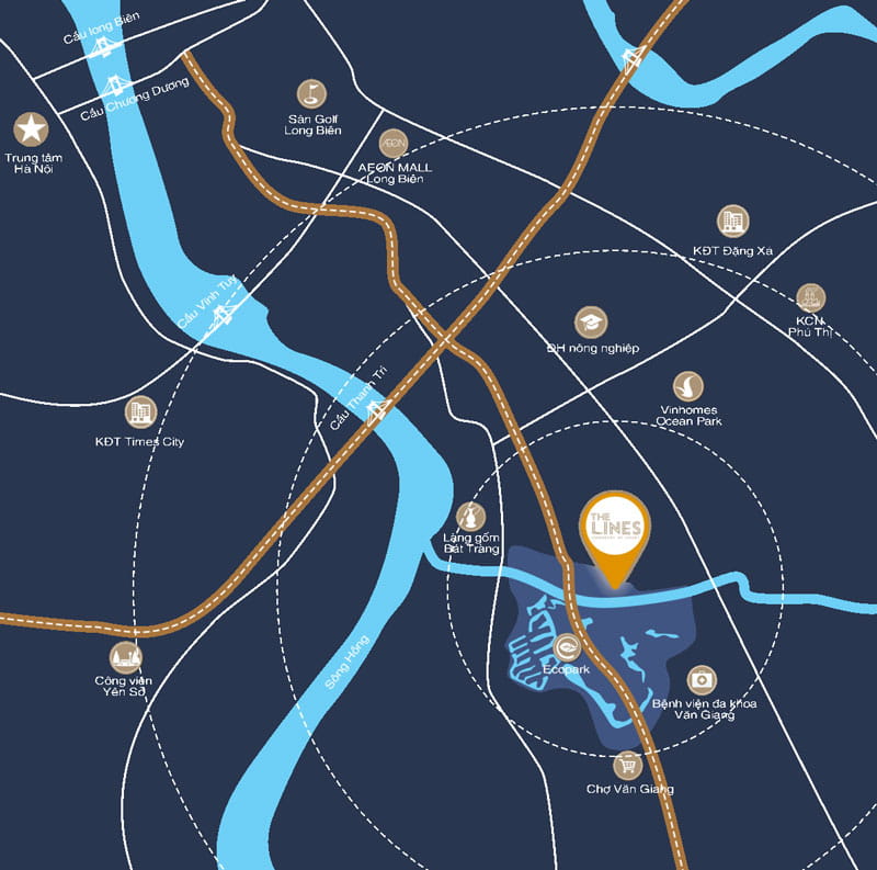 Chung cư The Fibonan 