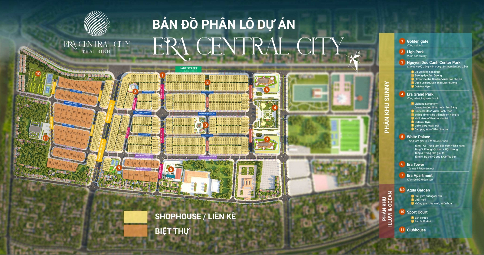 Era Central City