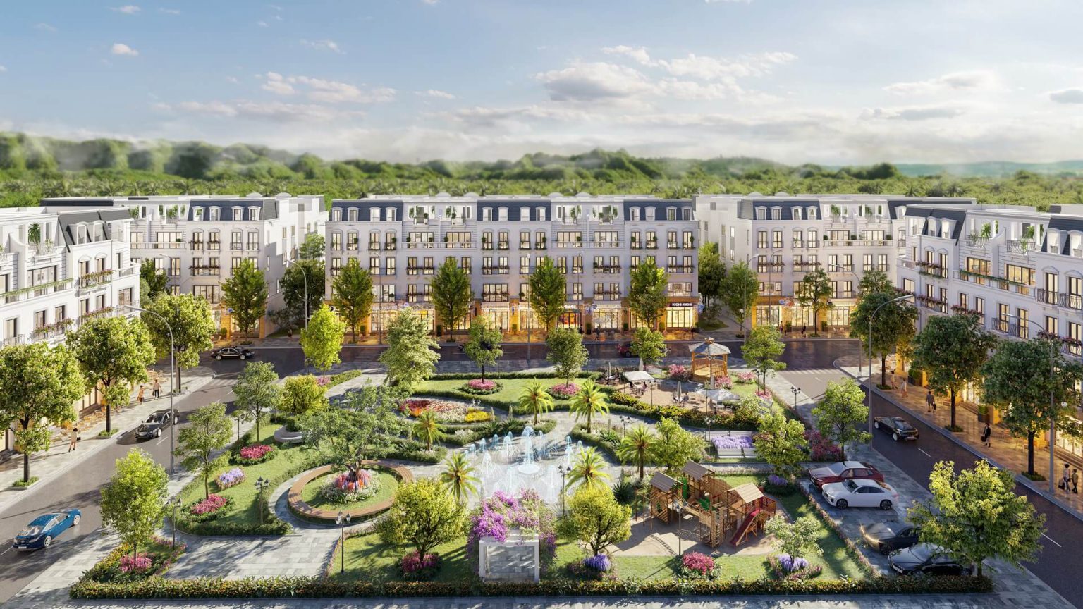 HP Galaxy Cao Bằng