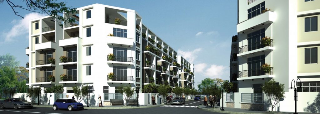 Happy Land Đông Anh