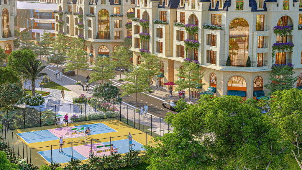 Khang Phát Diamond Central​