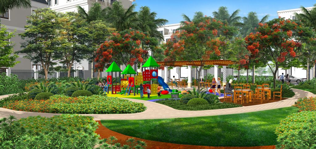 Khu đô thị Hồng Hạc