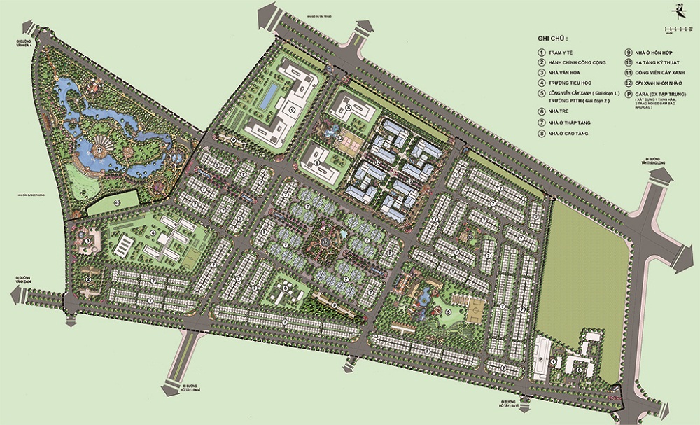 Liền kề West Point