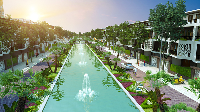 Liền kề West Point