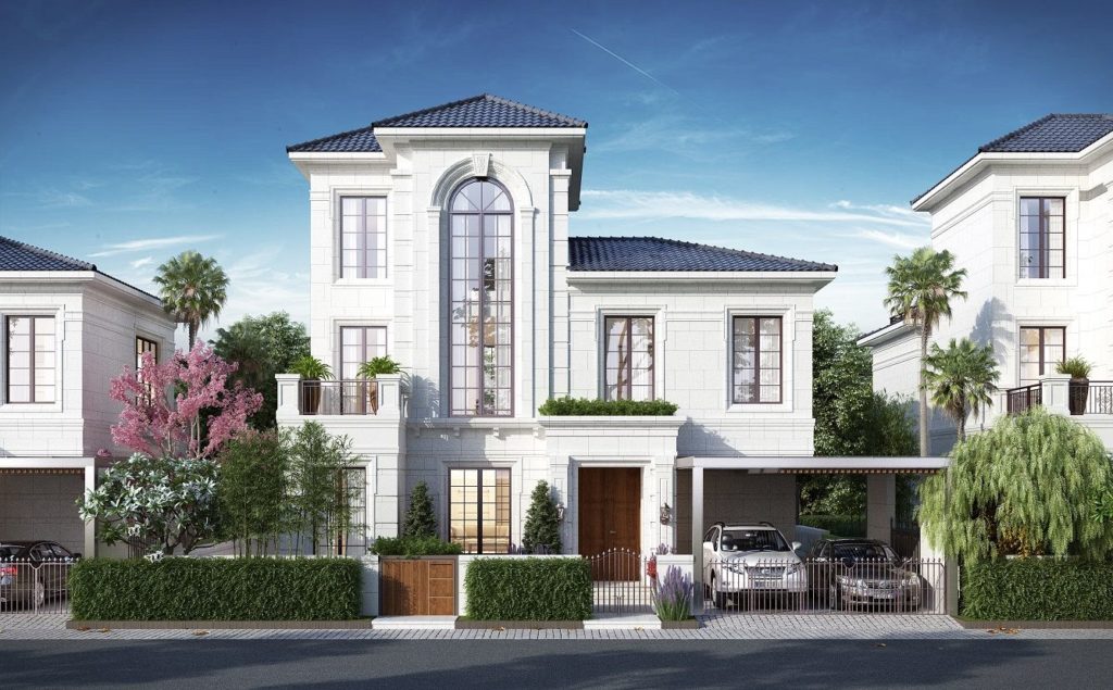 Khu đô thị Newstyle City