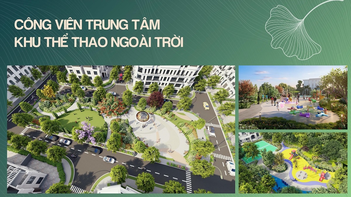 Riverview Lương Sơn