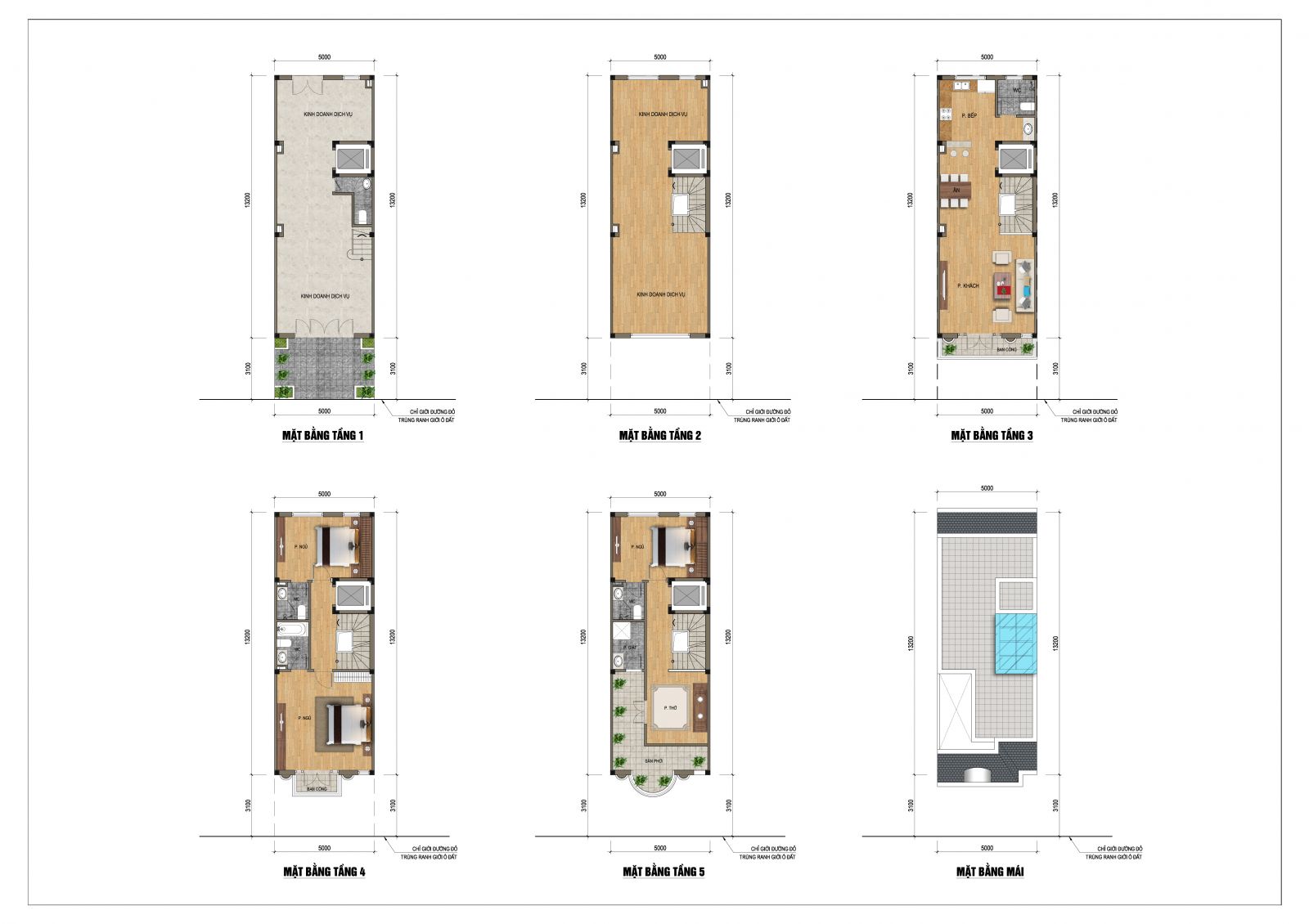 Shophouse TSG Lotus Sài Đồng