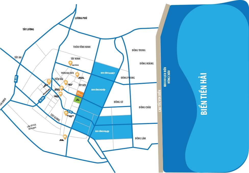 Tiền Hải Star City