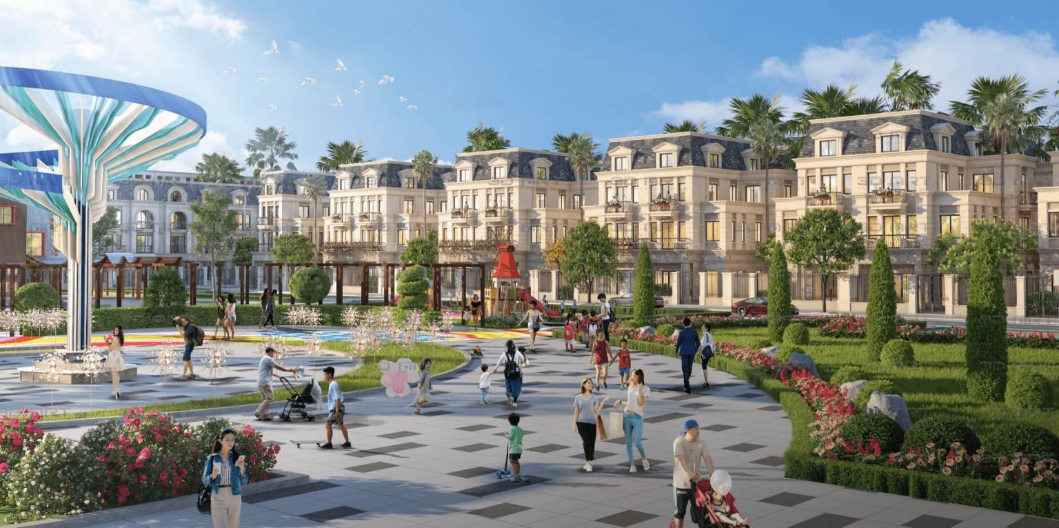 Tiền Hải Star City