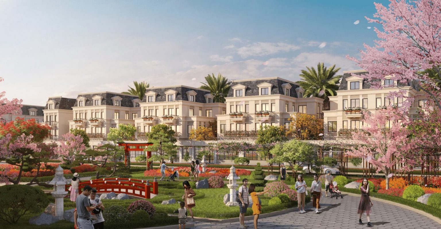 Tiền Hải Star City