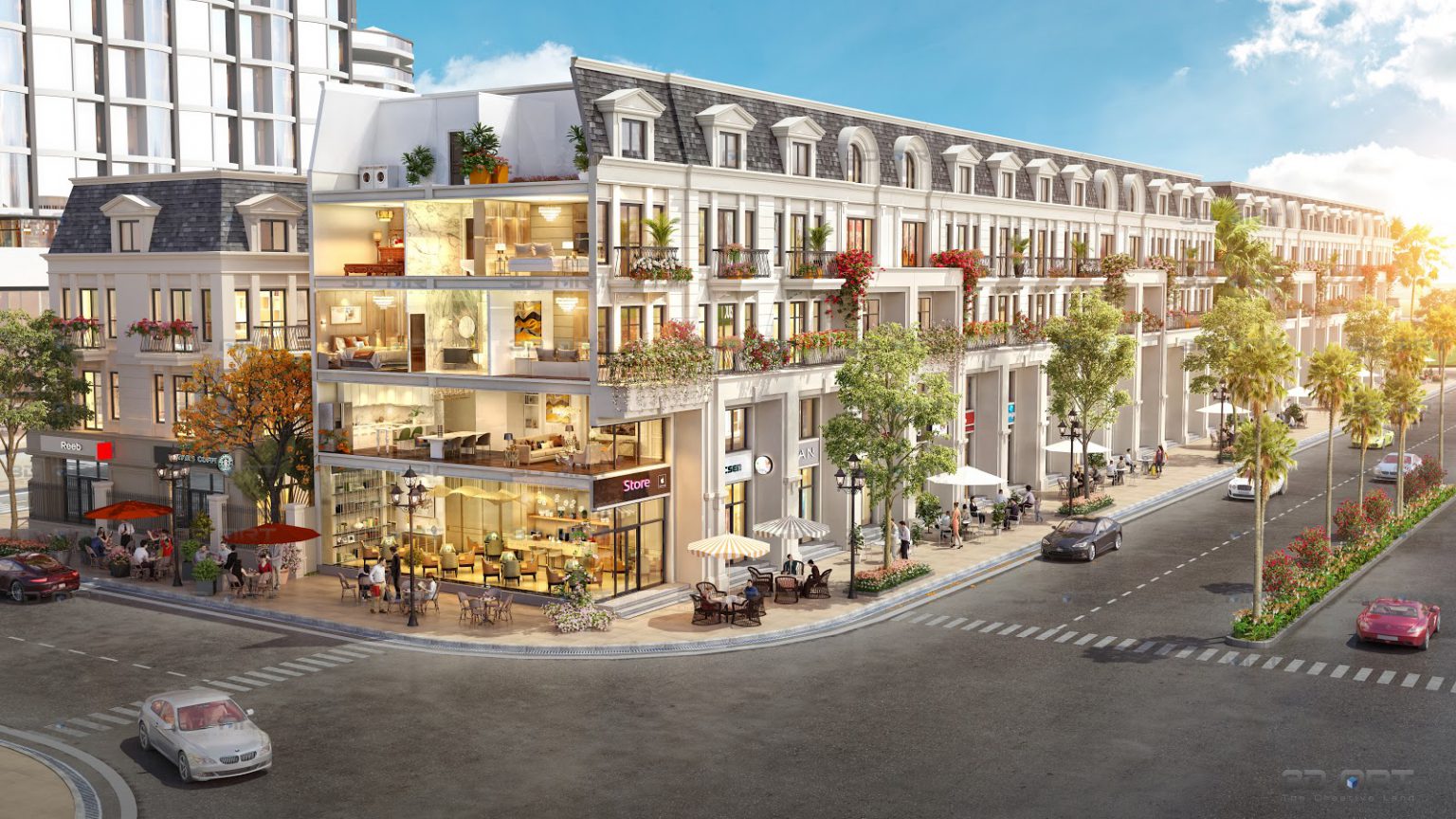 Tiền Hải Star City